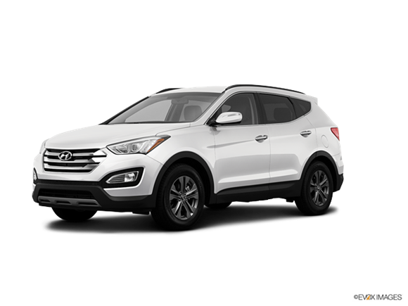 2013 Hyundai Santa Fe Sport  Photo